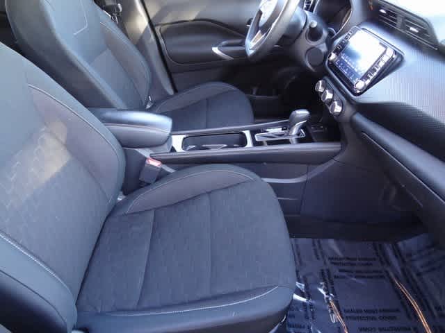 Thumbnail: 2023 Nissan Kicks - 13