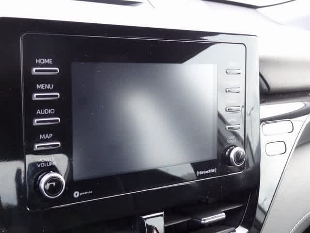 Thumbnail: 2023 Toyota Camry - 14