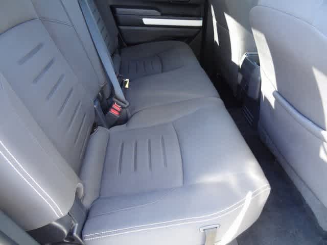 Thumbnail: 2024 Toyota Tacoma - 10