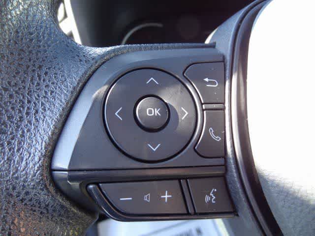 Thumbnail: 2023 Toyota RAV4 - 9