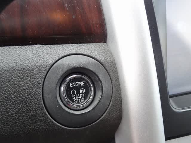 Thumbnail: 2011 Ford Edge - 12