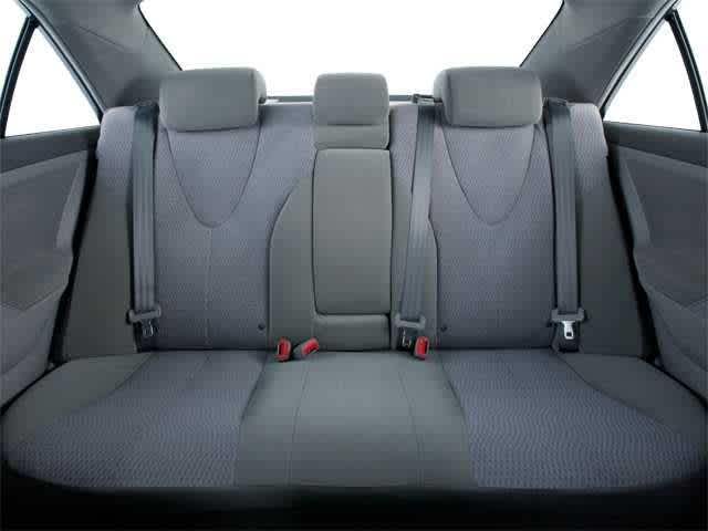 Thumbnail: 2011 Toyota Camry - 10