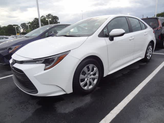 Thumbnail: 2023 Toyota Corolla - 9