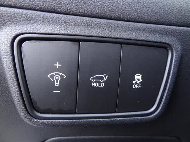 Thumbnail: 2024 Hyundai Tucson - 19