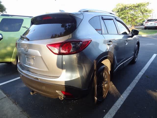 Thumbnail: 2014 Mazda CX-5 - 6