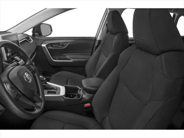 Thumbnail: 2025 Toyota RAV4 - 6