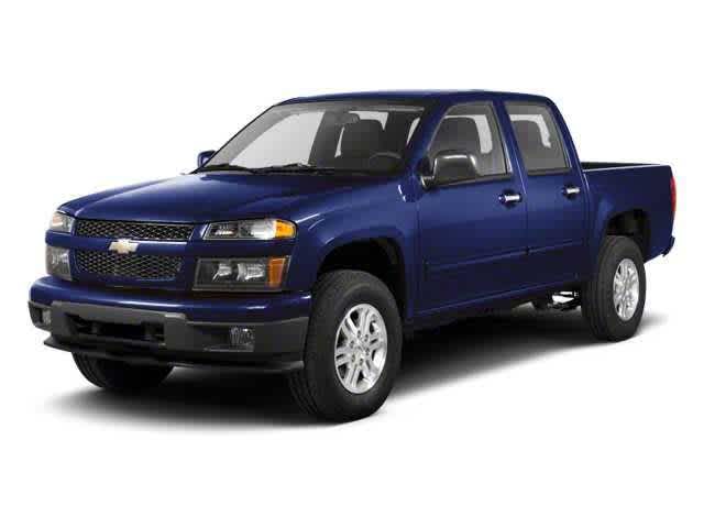 2010 Chevrolet Colorado  -
                  Chesapeake, VA