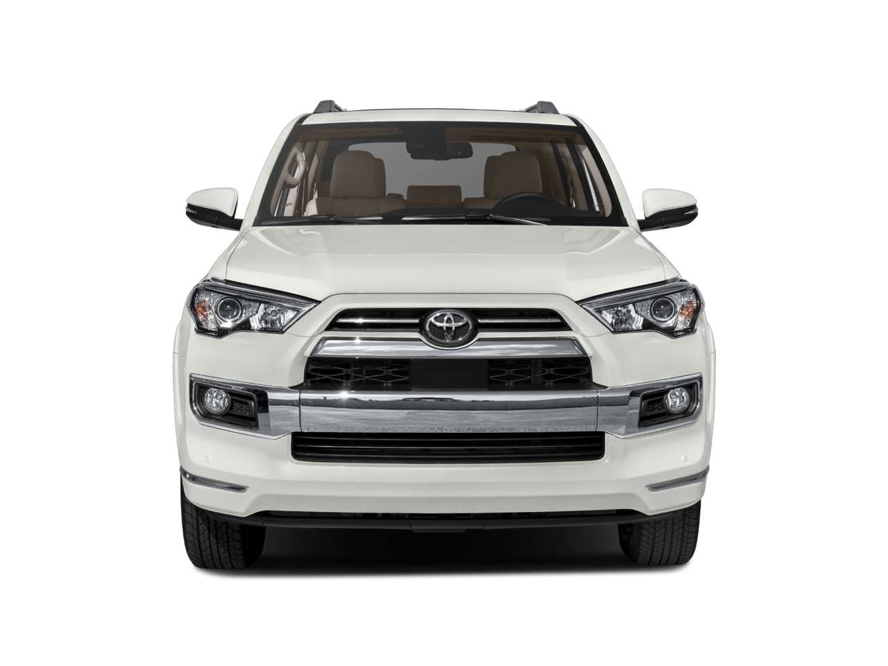 Thumbnail: 2022 Toyota 4Runner - 4