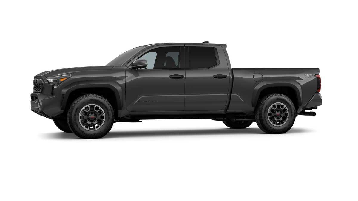 Thumbnail: 2026 Toyota Tacoma - 3