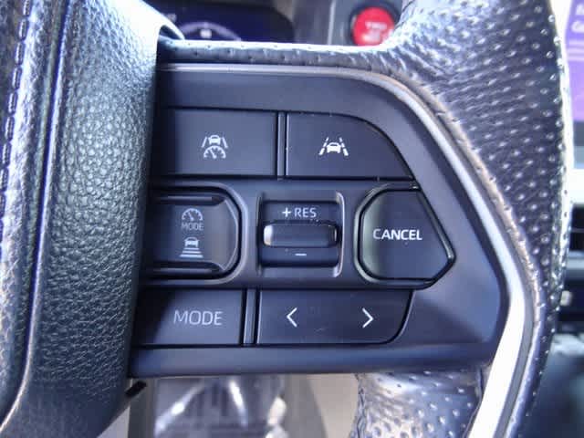 Thumbnail: 2024 Toyota Tacoma - 17