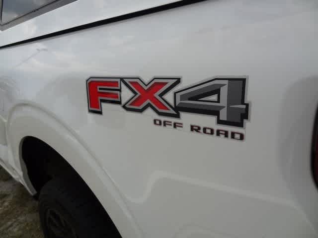 Thumbnail: 2022 Ford F-150 - 6