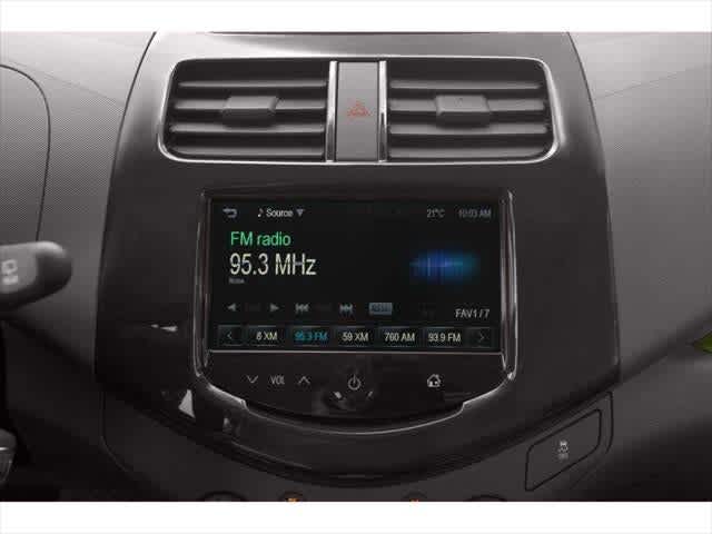 Thumbnail: 2015 Chevrolet Spark - 9