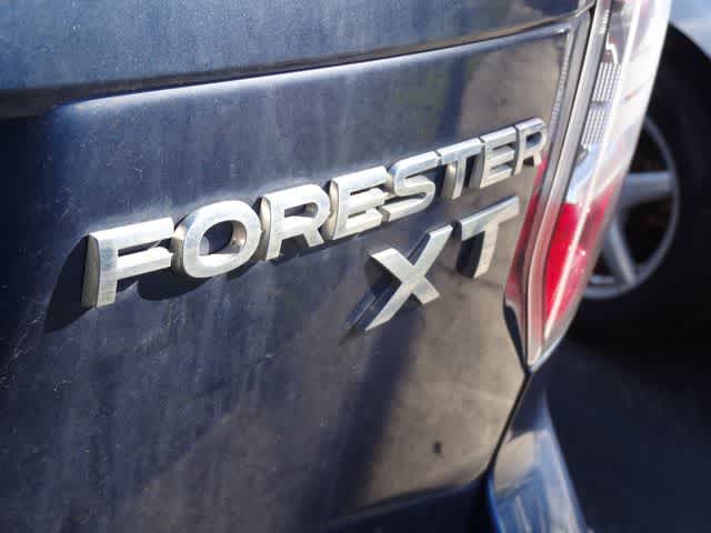 Thumbnail: 2014 Subaru Forester - 20