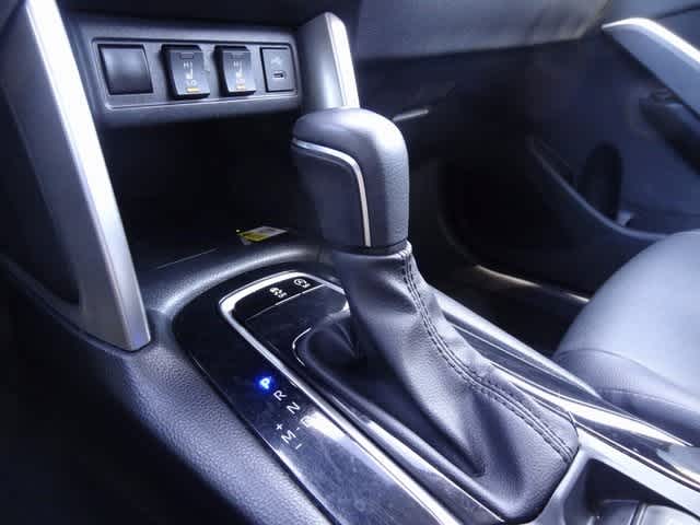 Thumbnail: 2023 Toyota Corolla Cross - 28