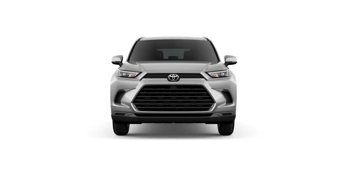 Thumbnail: 2026 Toyota Grand Highlander - 17