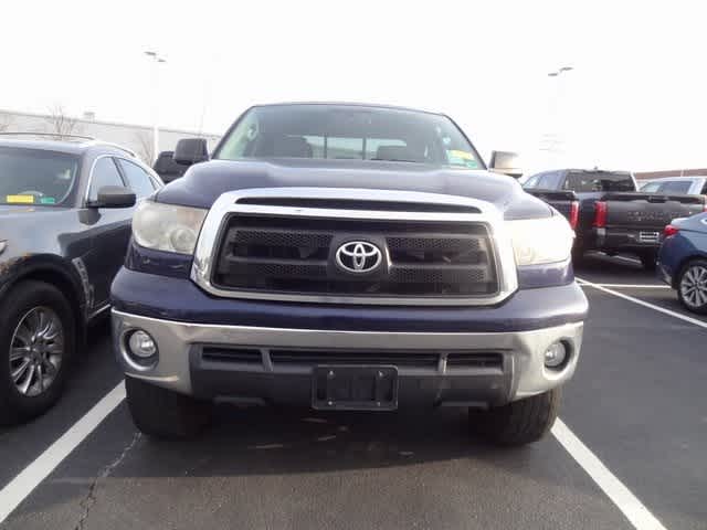 Thumbnail: 2013 Toyota Tundra - 2