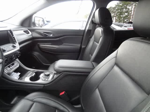 Thumbnail: 2023 GMC Acadia - 6