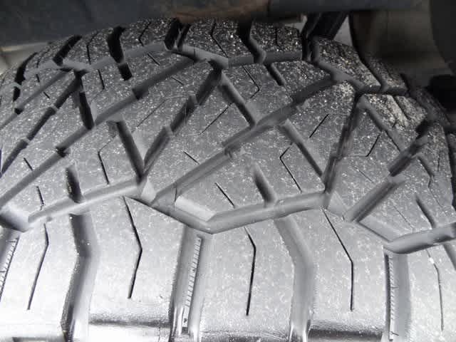 Thumbnail: 2018 Chevrolet Colorado - 17