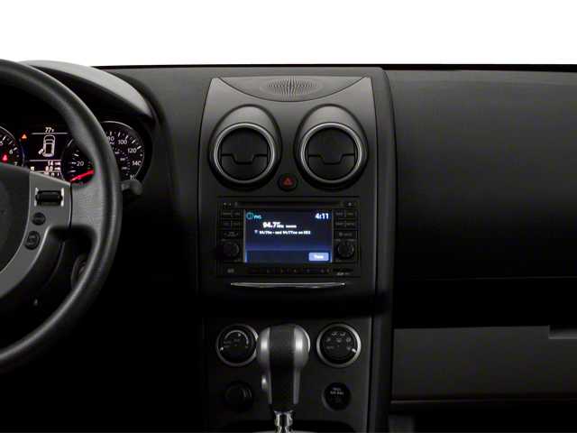 Thumbnail: 2012 Nissan Rogue - 13