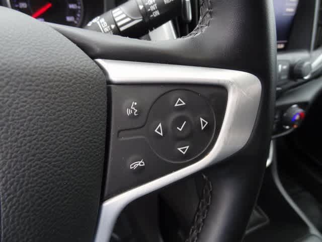 Thumbnail: 2023 GMC Terrain - 23