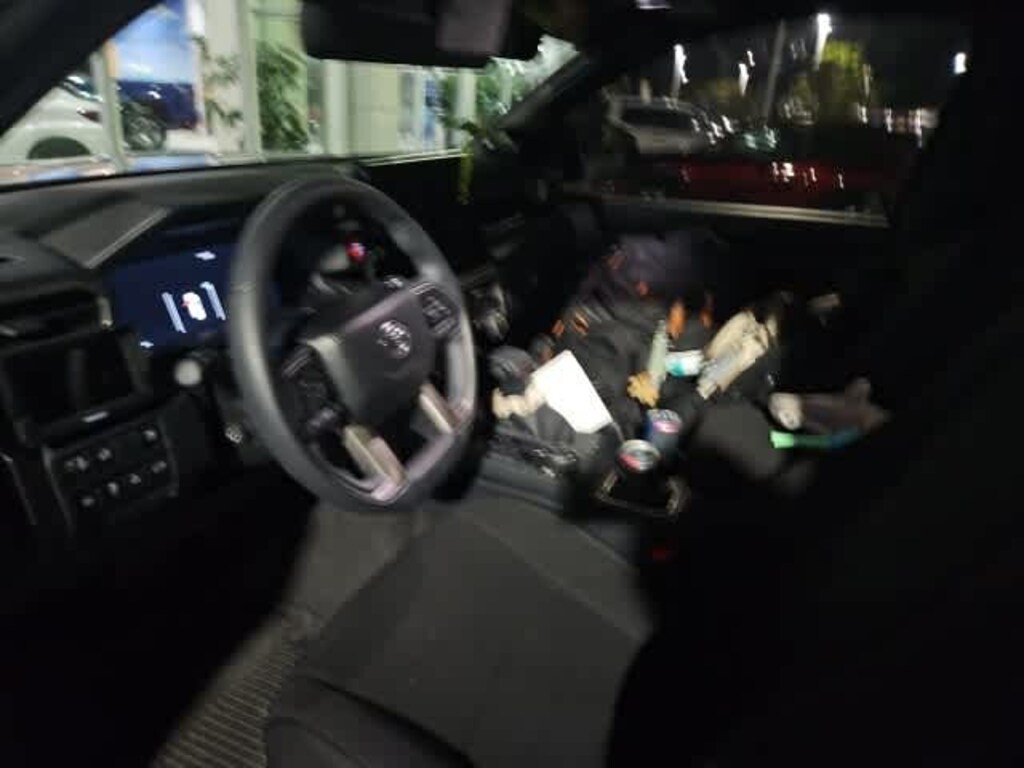 Used 2025 Toyota 4Runner TRD Off Road Premium SUV
