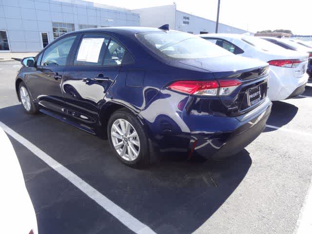 Thumbnail: 2024 Toyota Corolla - 7