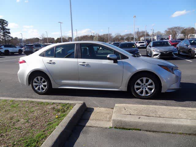 Thumbnail: 2024 Toyota Corolla - 6