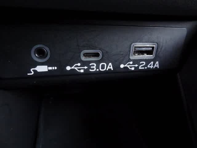 Thumbnail: 2024 Subaru Legacy - 17