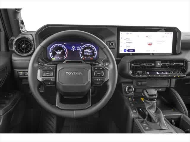 Thumbnail: 2024 Toyota Land Cruiser - 4