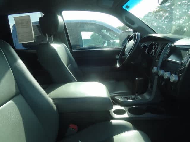 Thumbnail: 2011 Toyota Tundra - 9