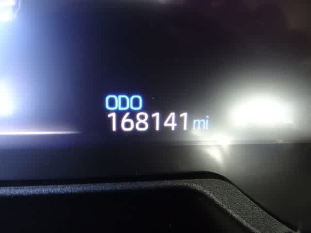 Thumbnail: 2021 Toyota RAV4 - 9