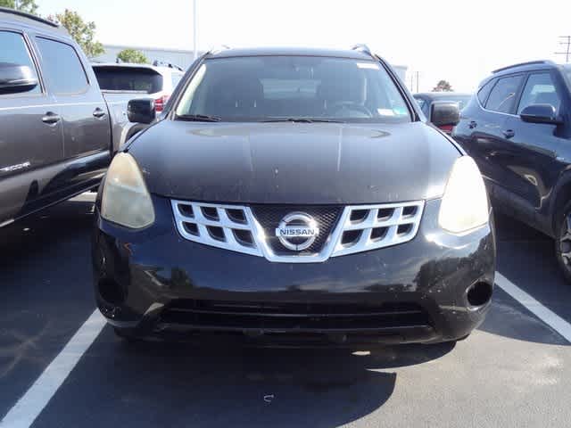 Thumbnail: 2012 Nissan Rogue - 2