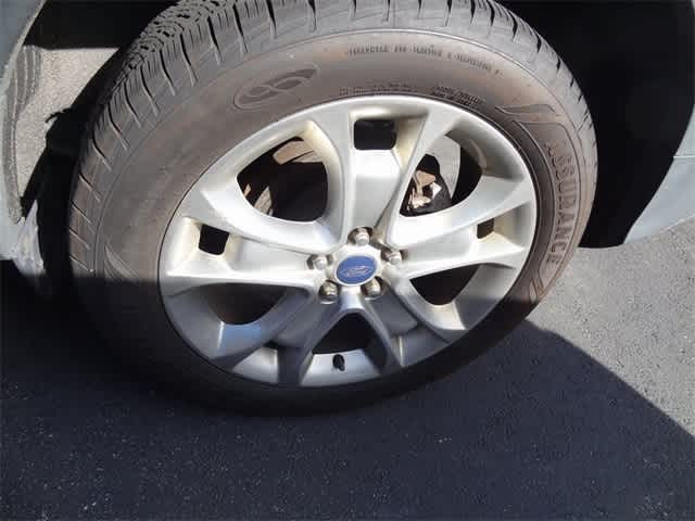 Thumbnail: 2014 Ford Escape - 20