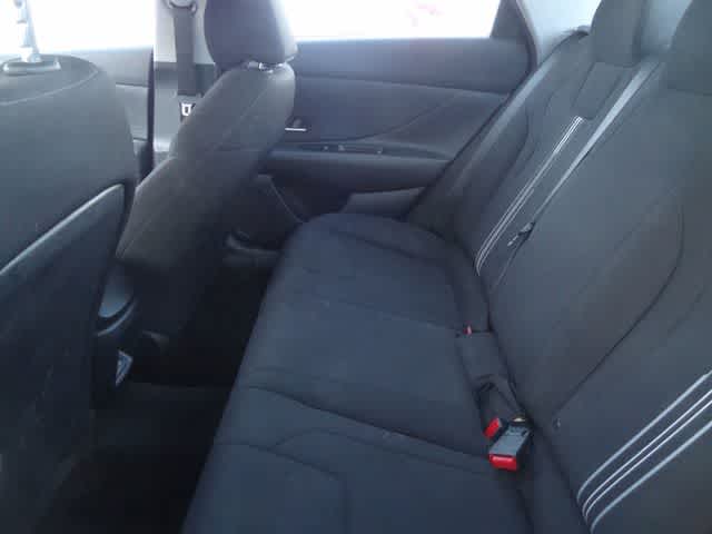 Thumbnail: 2024 Hyundai Elantra - 8