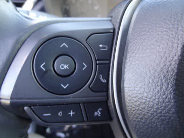 Thumbnail: 2025 Toyota Corolla Cross - 13