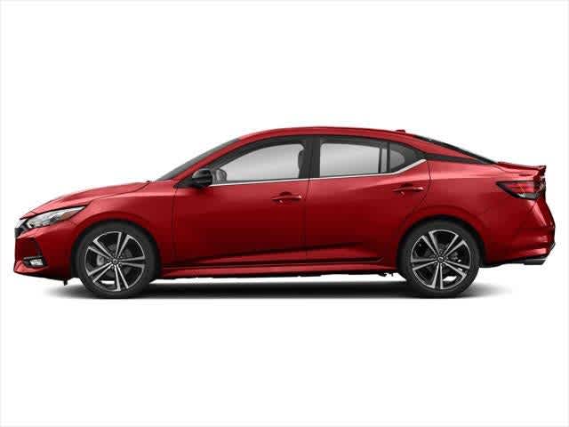 Thumbnail: 2022 Nissan Sentra - 3