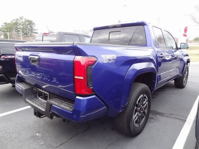 Thumbnail: 2024 Toyota Tacoma - 4