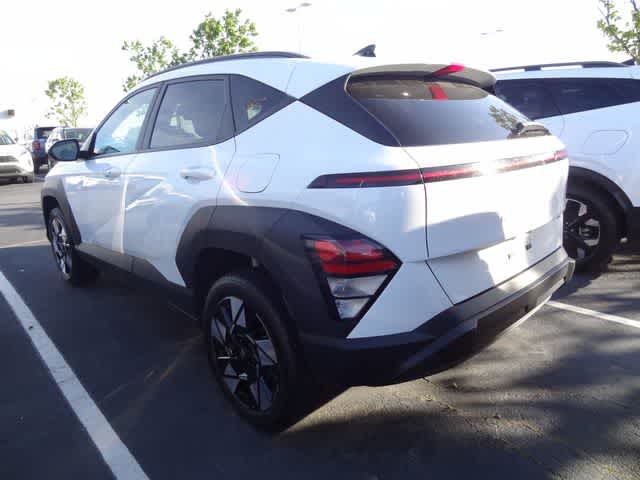 Thumbnail: 2024 Hyundai Kona - 5