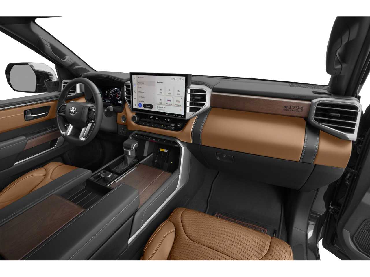 Thumbnail: 2023 Toyota Tundra - 11