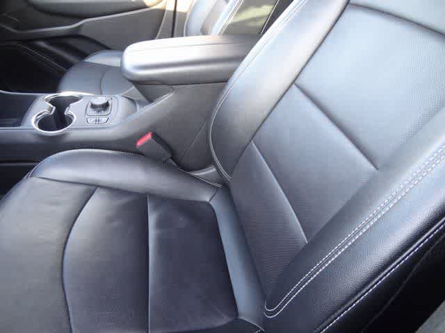 Thumbnail: 2024 GMC Terrain - 10