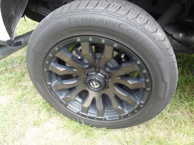 Thumbnail: 2022 Ford F-150 - 11