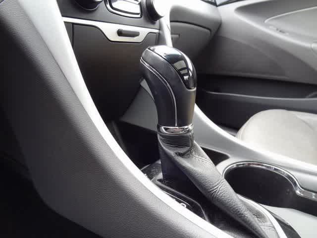 2013 Hyundai Sonata Limited 35