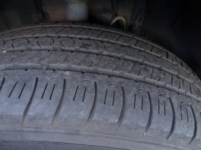 Thumbnail: 2023 Toyota Venza - 14