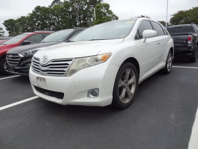 2011 Toyota Venza  -
                  Chesapeake, VA