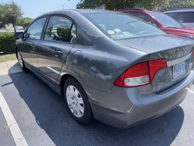 Thumbnail: 2010 Honda Civic - 4