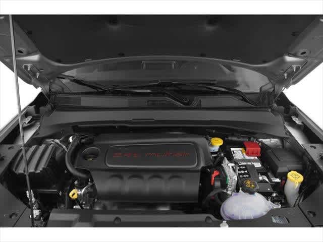 Thumbnail: 2022 Jeep Compass - 12