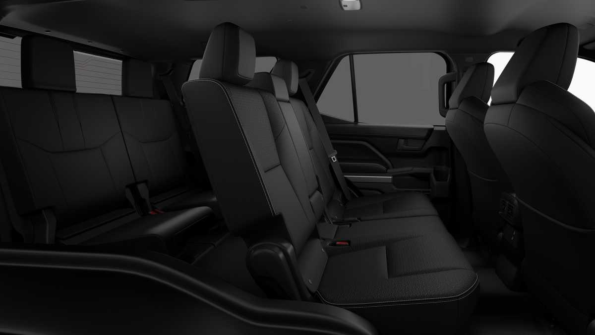 Thumbnail: 2026 Toyota 4Runner - 21