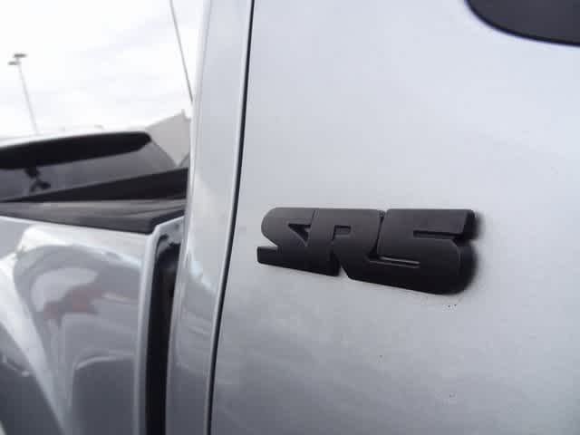 Thumbnail: 2023 Toyota Tacoma - 17