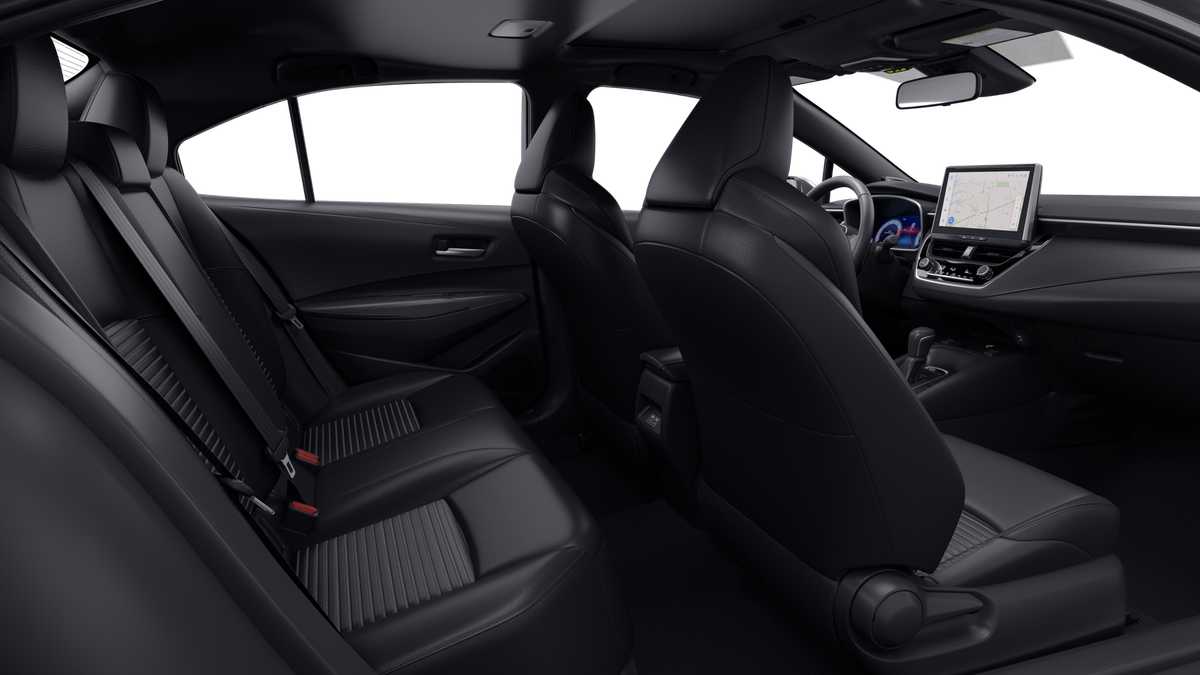 Thumbnail: 2026 Toyota Corolla - 21