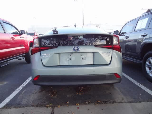 Thumbnail: 2019 Toyota Prius - 5